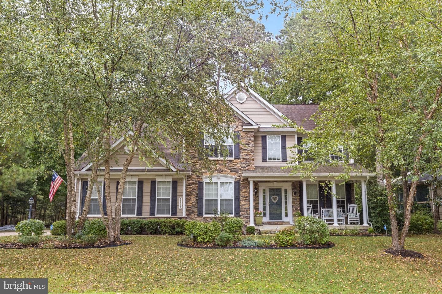11215 Lord Baltimore Drive photo 1