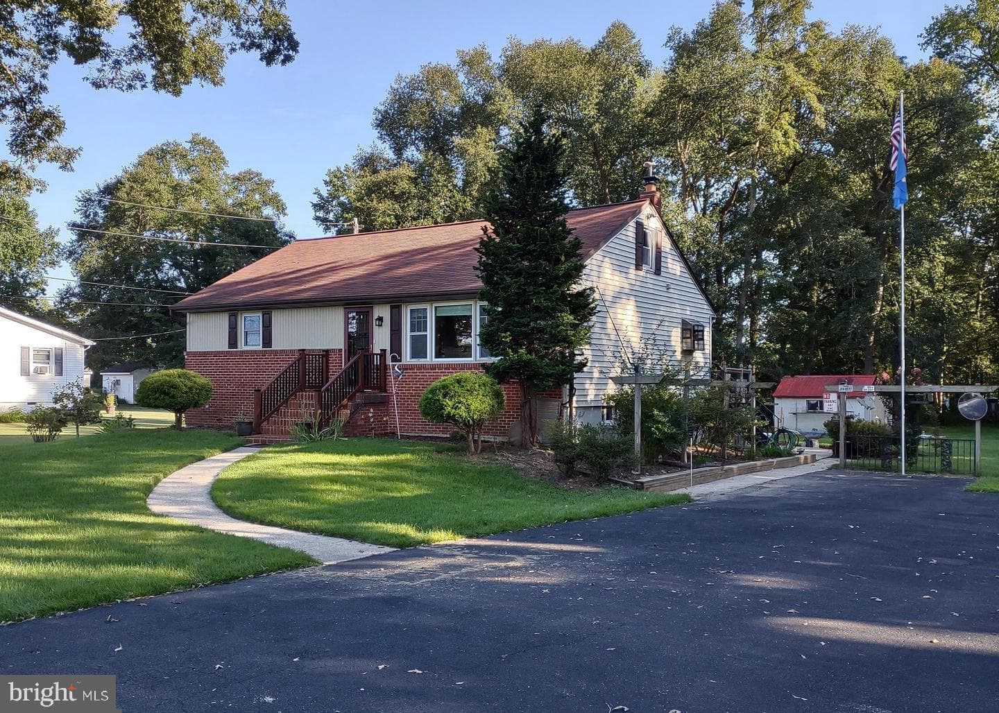 7221 Leonardtown Road