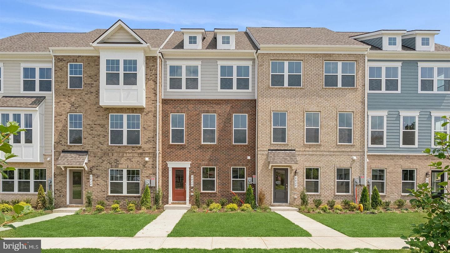 6838 Matthews Road photo 1