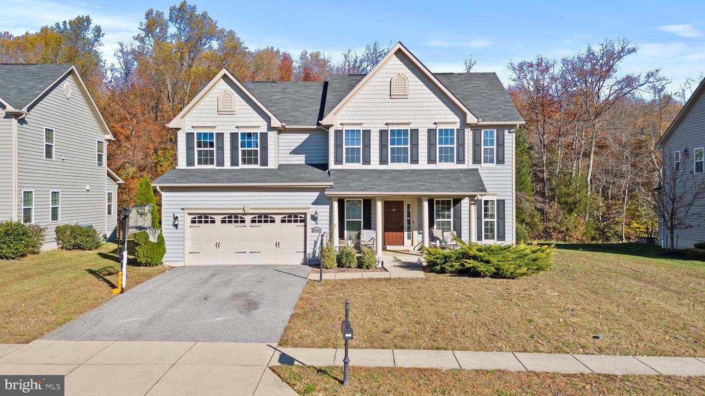 10568 Long Leaf Lane