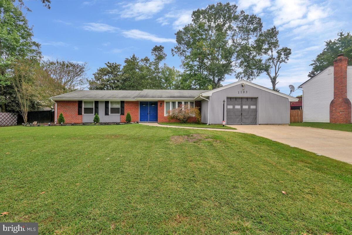 1103 Falmouth Road photo 1