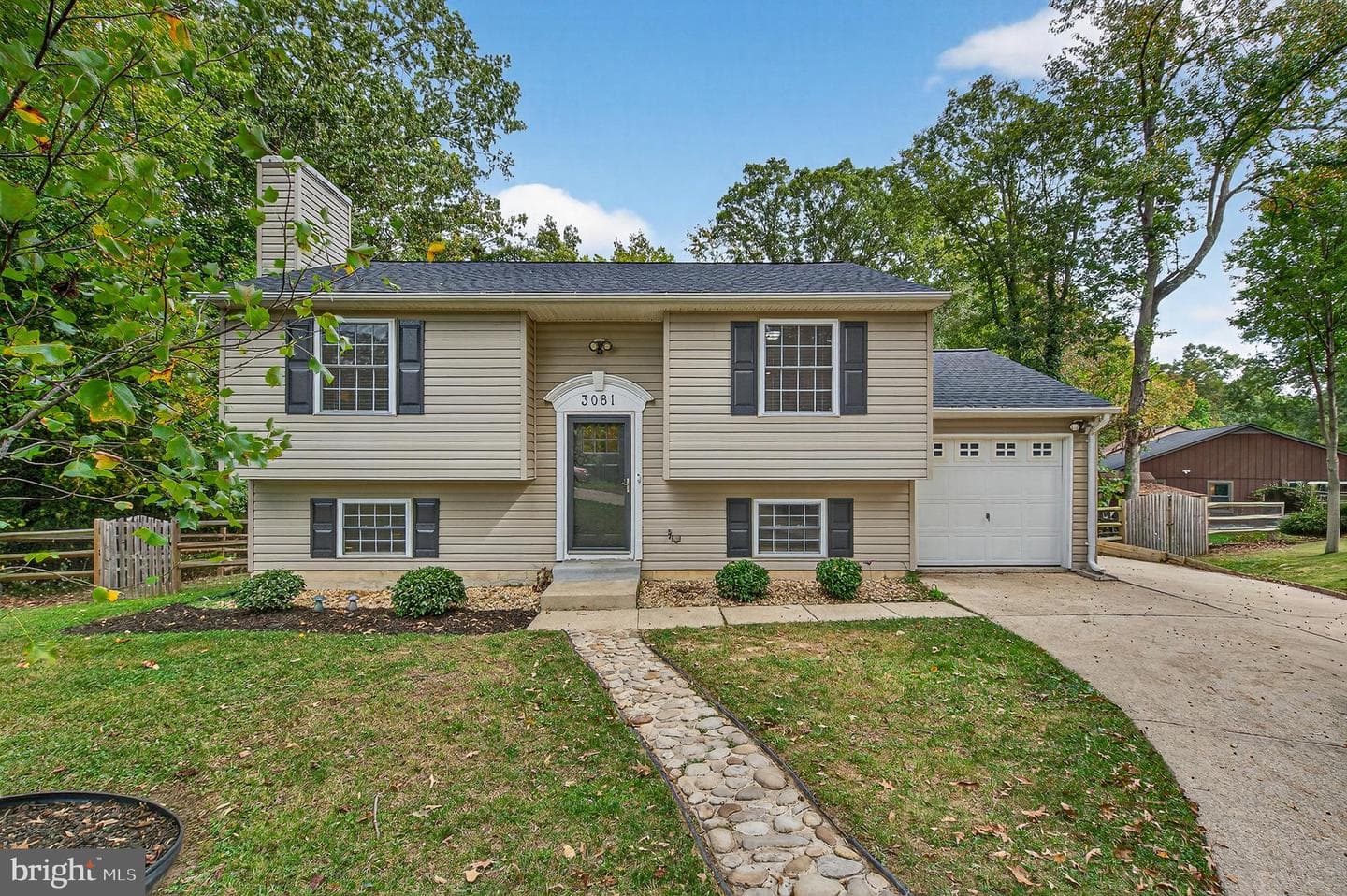 3081 Dorsey Court photo 1