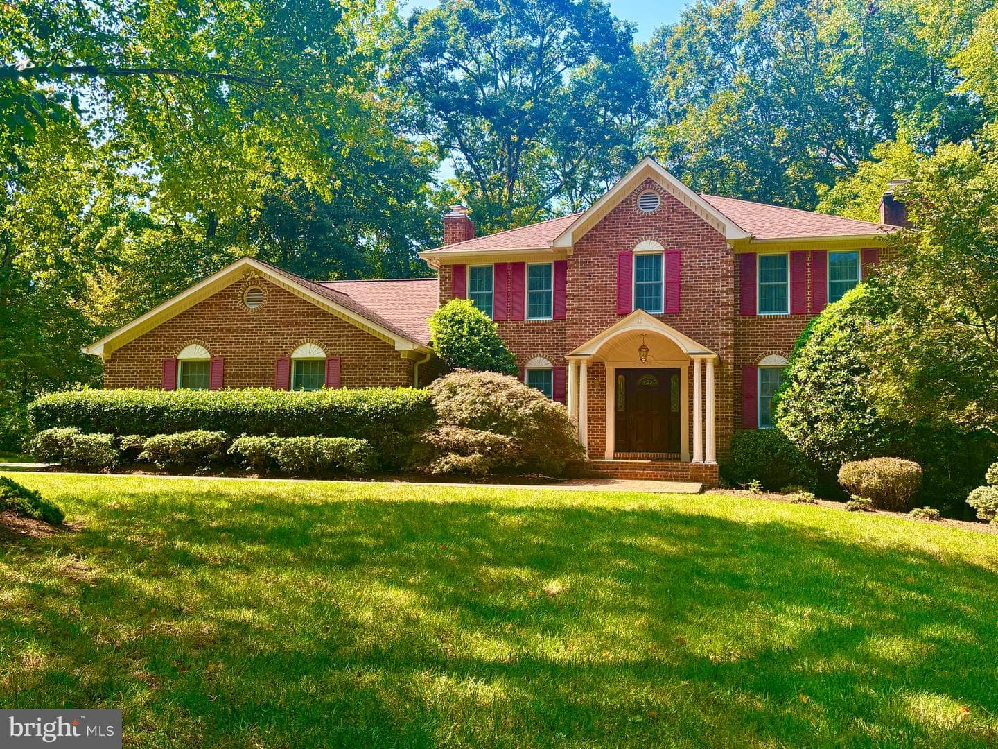 3667 Foxhall Place photo 1