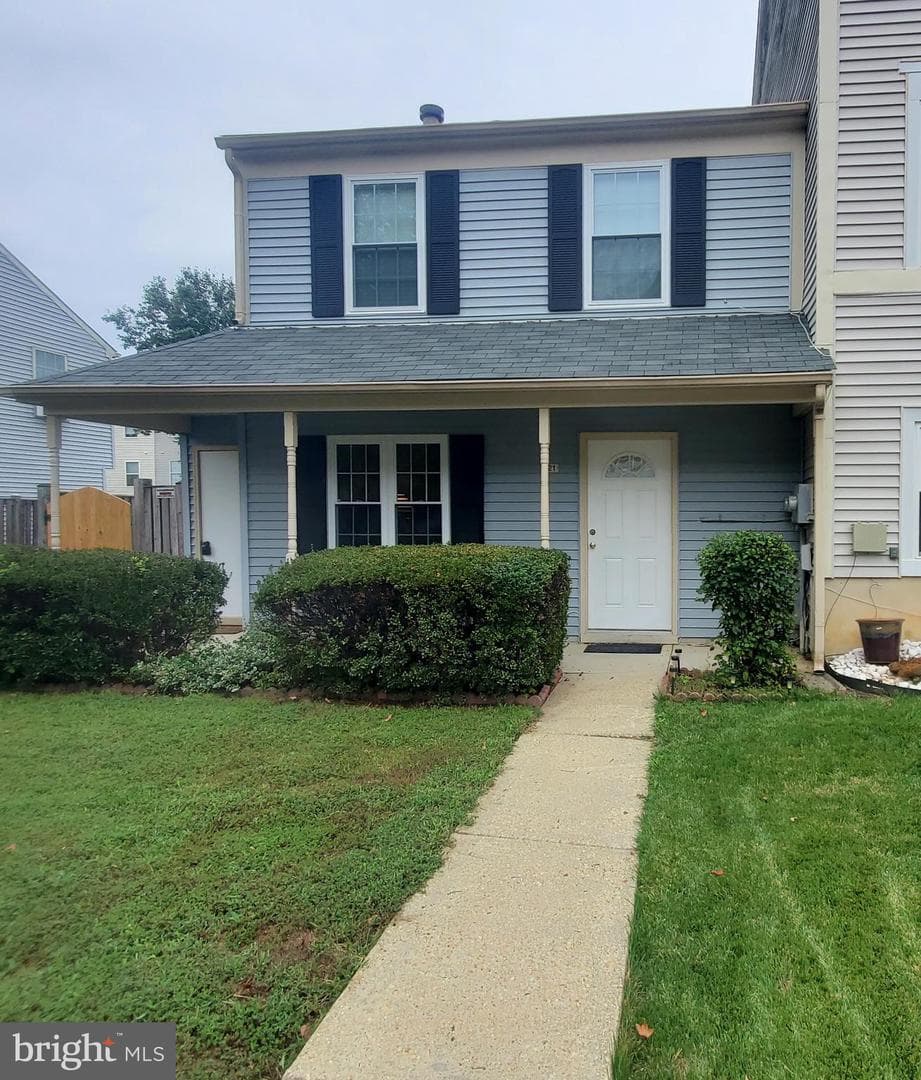 21 Meadowside Court photo 1