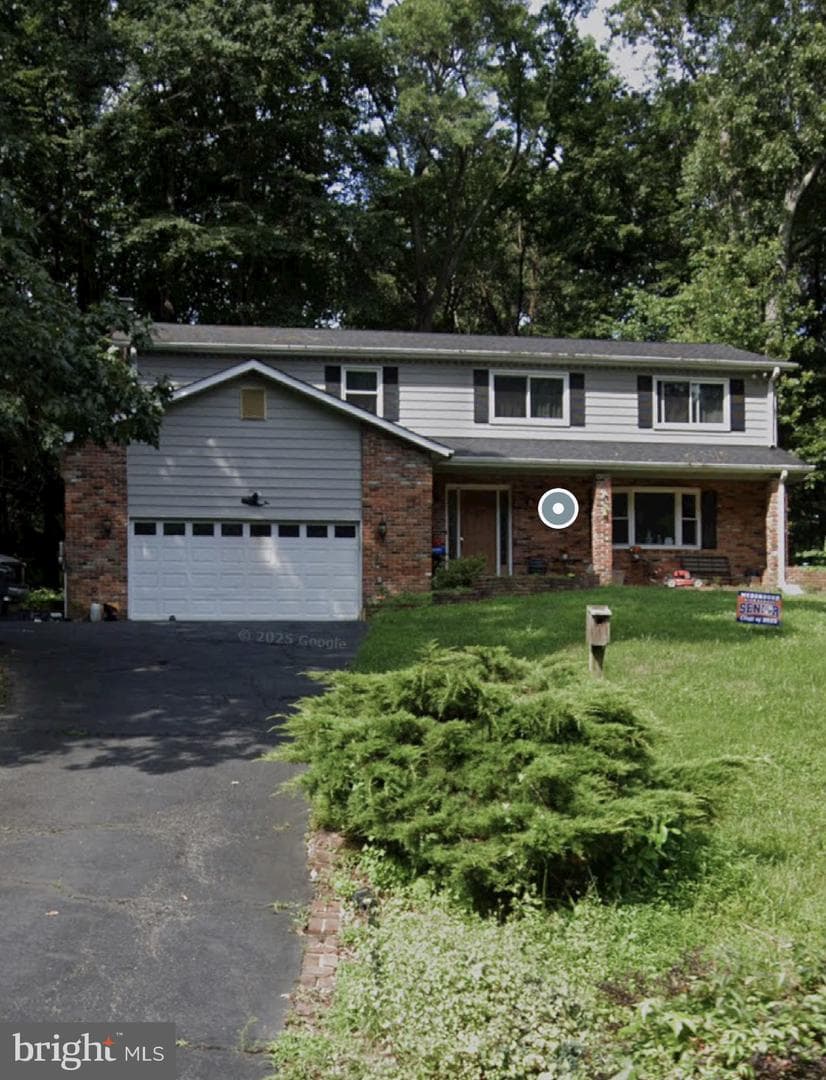 3055 Eutaw Forest Drive photo 1