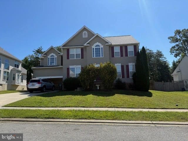 202 Williamsburg Circle photo 1