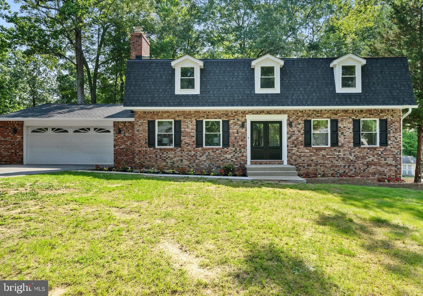 8709 Fendley Way photo 1