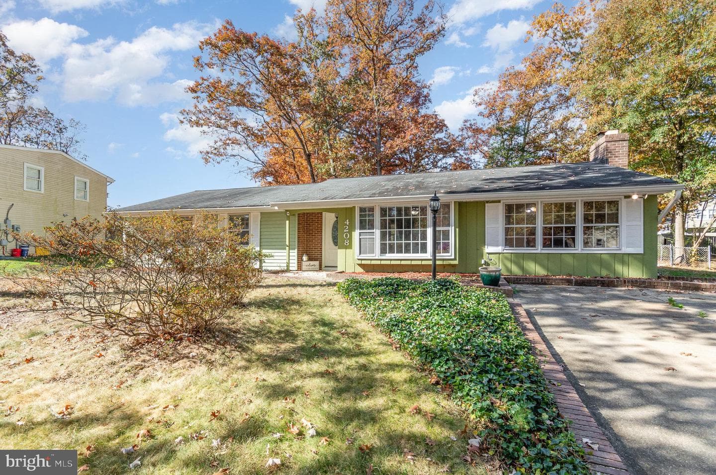 4208 Sandwich Circle photo 1