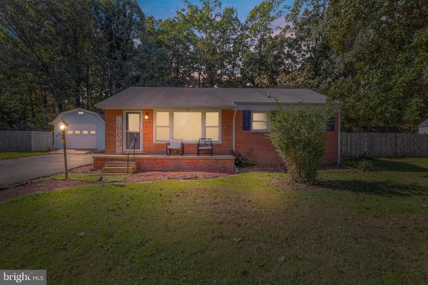 4285 Marion Lane