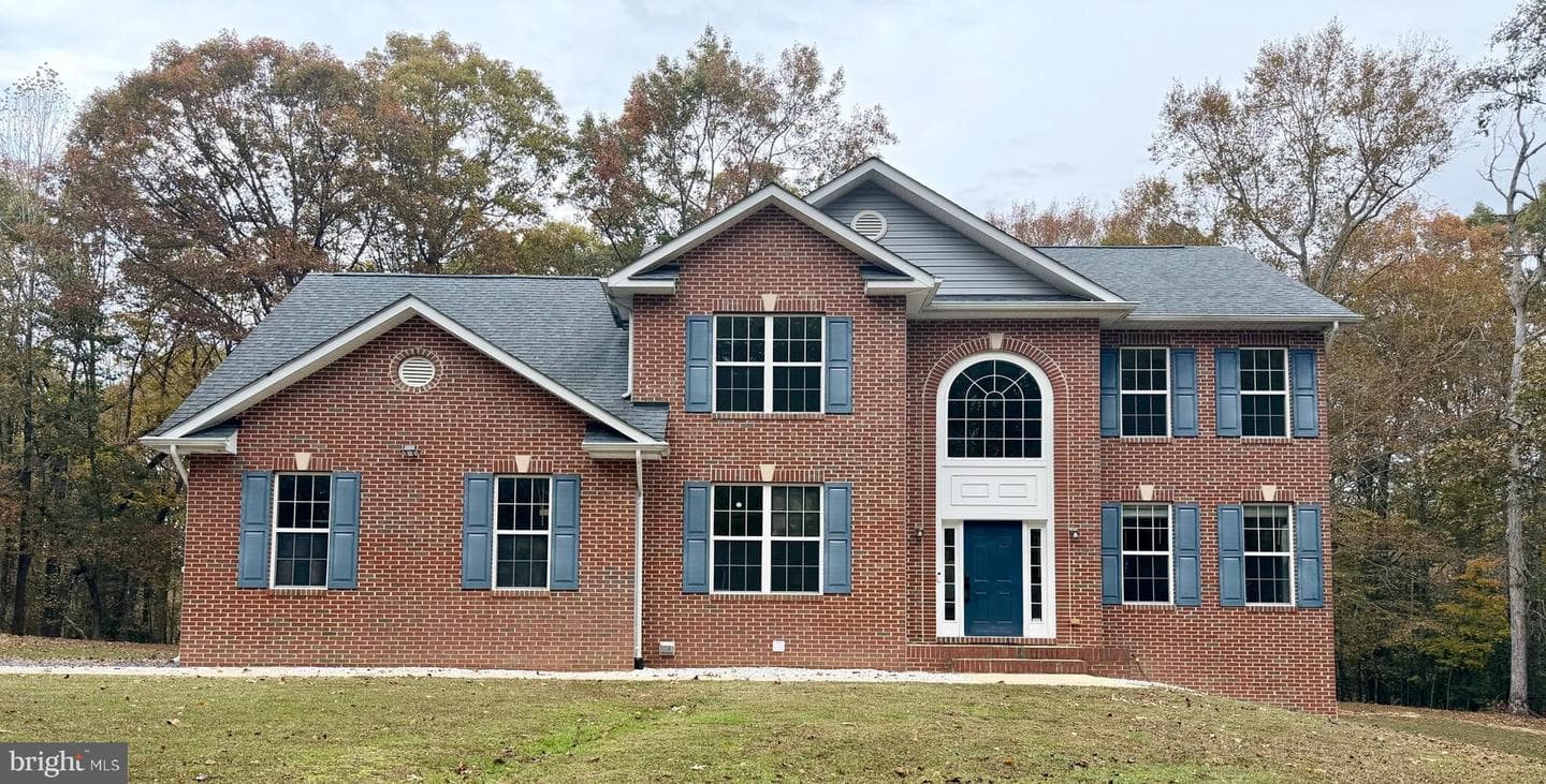 3409 Golden Creek Court photo 1