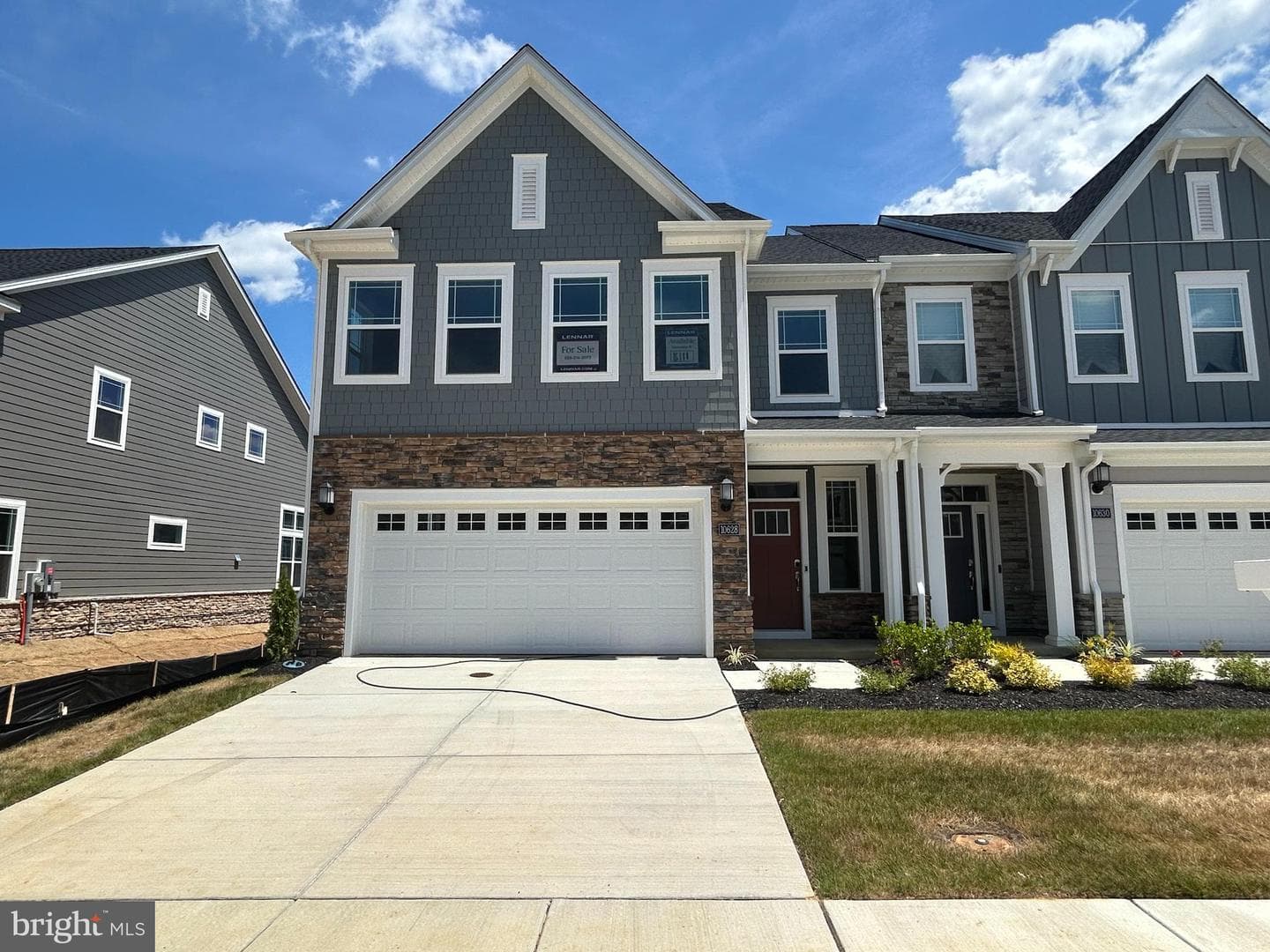 10628 Great Basin Pl, White Plains