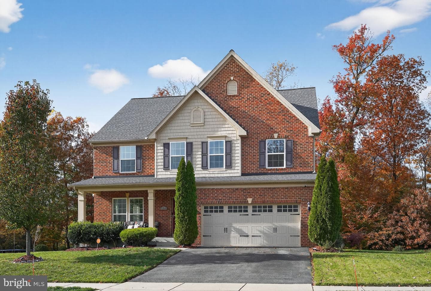 9340 Rock Lynn Circle photo 1