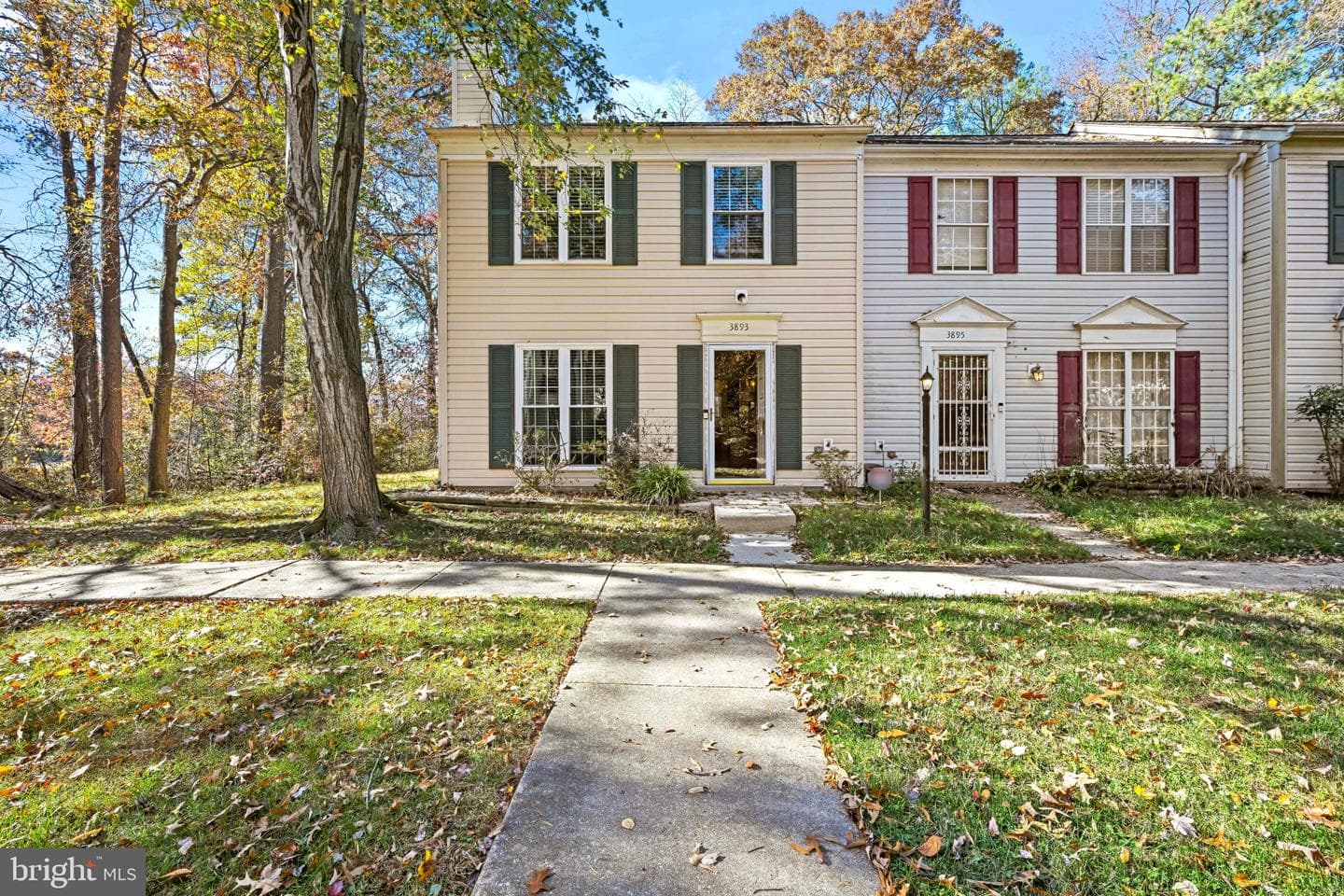 3893 Light Arms Place photo 1