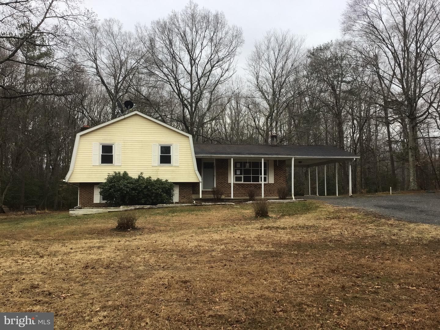 6230 Cracklingtown Road