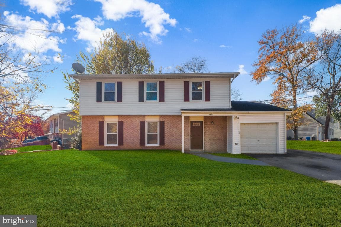 6551 Cornell Road photo 1