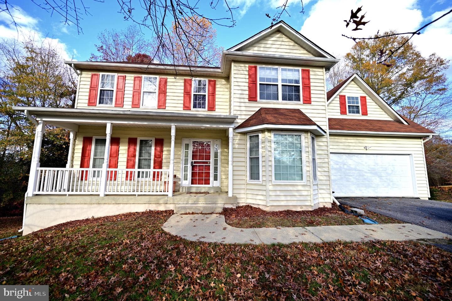 2800 Harrison Court photo 1