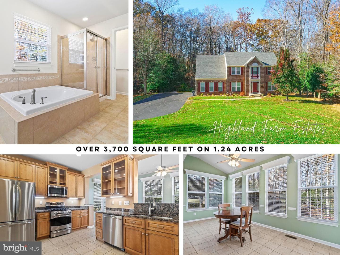 11505 Highland Farm Court