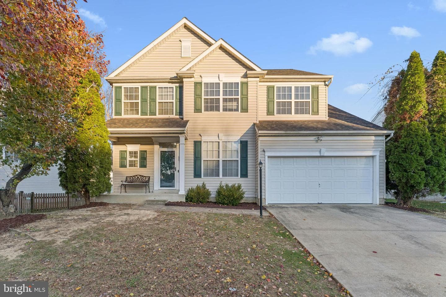 2688 Winbrell Court photo 1