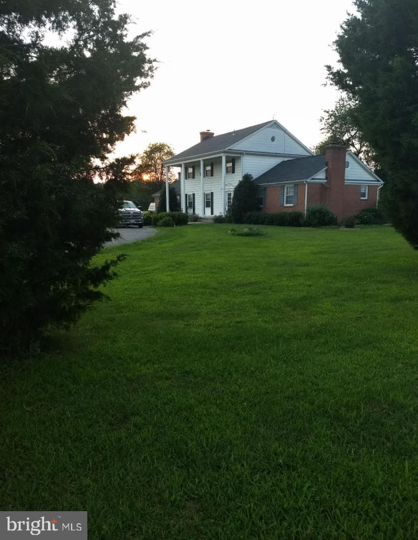 7146 Leonardtown Road photo 1