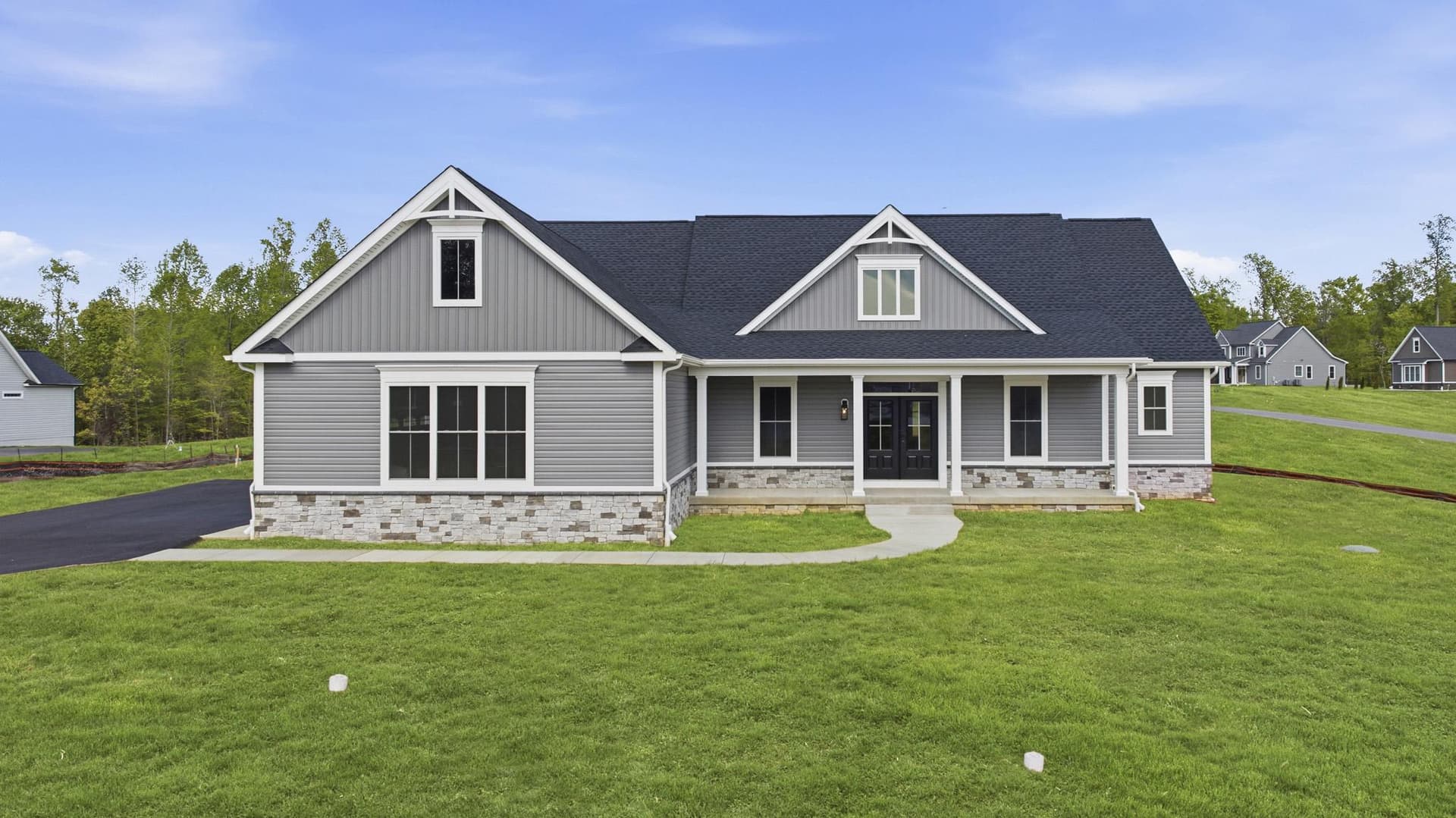 5898 Hardwick Court, Hughesville