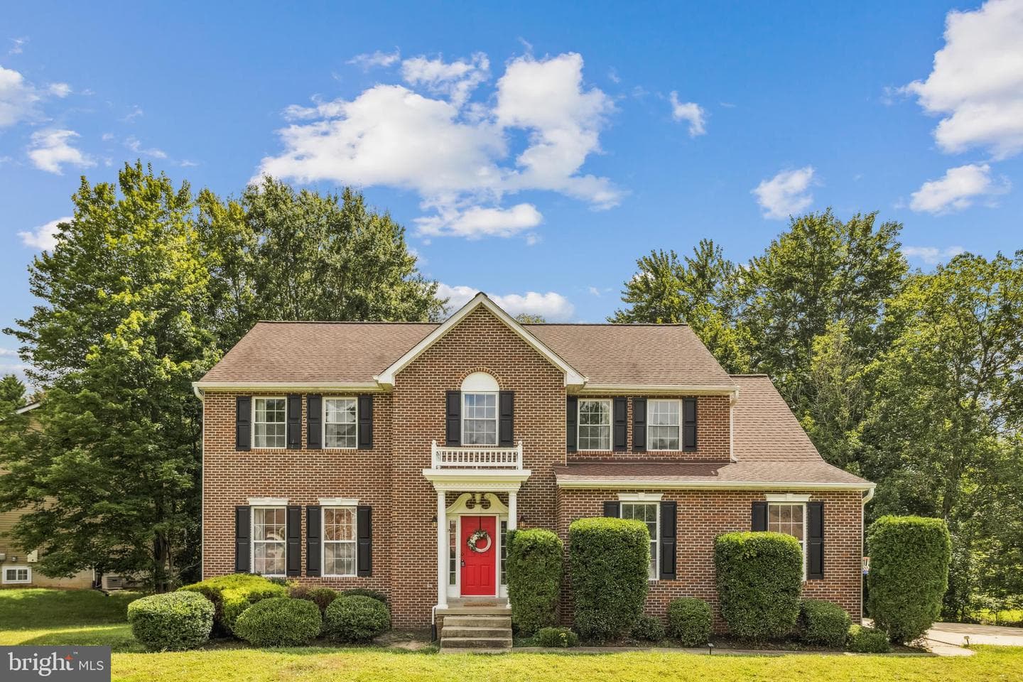 2404 Berry Thicket Court photo 1