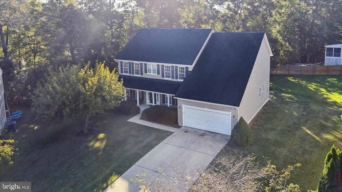 3264 Gossett Court photo 1