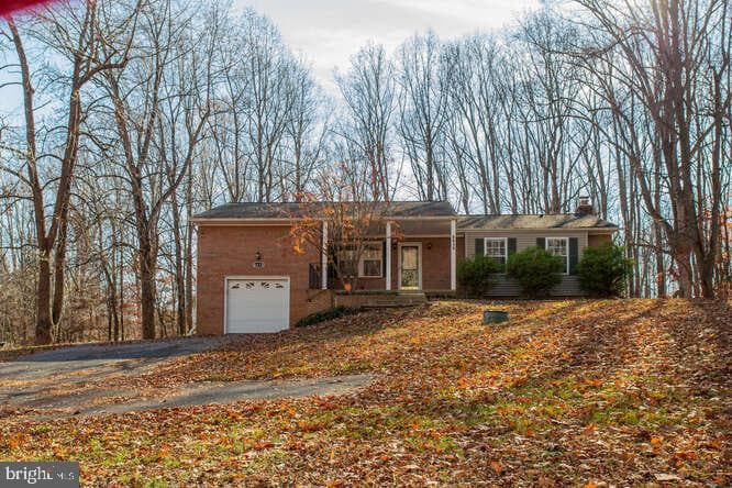 8610 Turkey Hill Road
