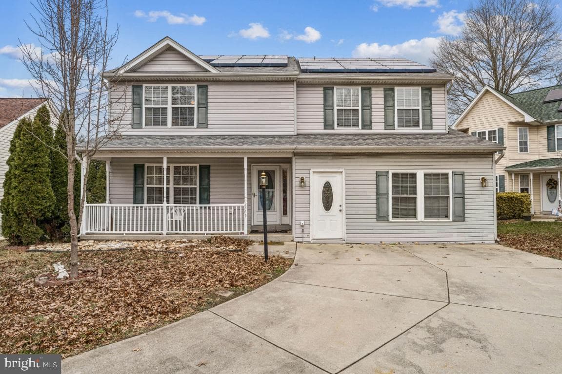 2264 Rolling Meadows Street, Waldorf