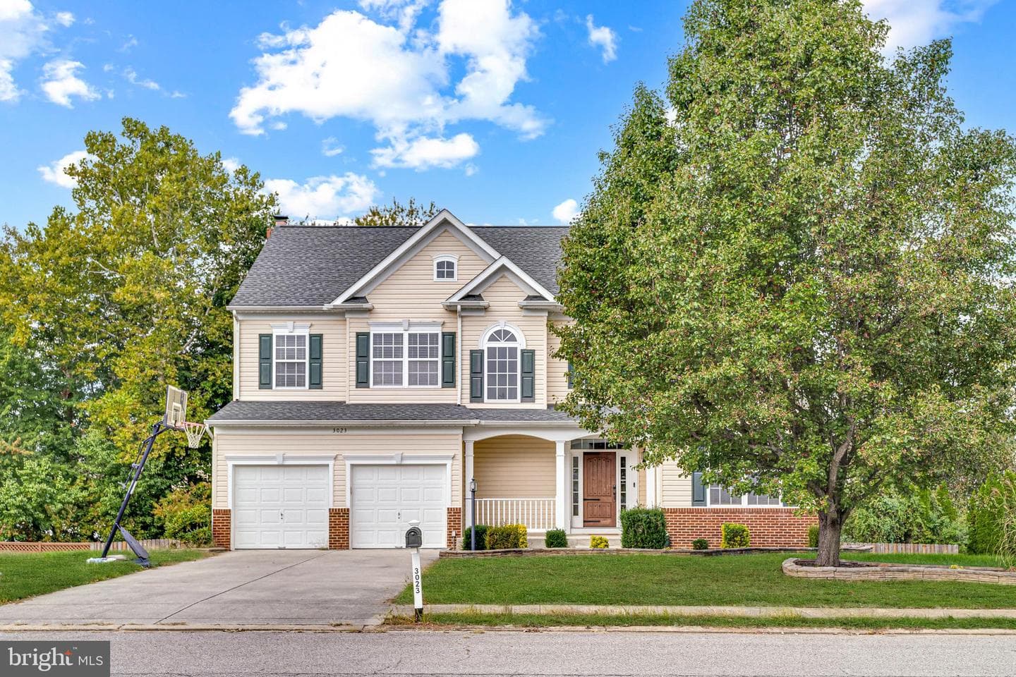 3023 Wildflower Drive