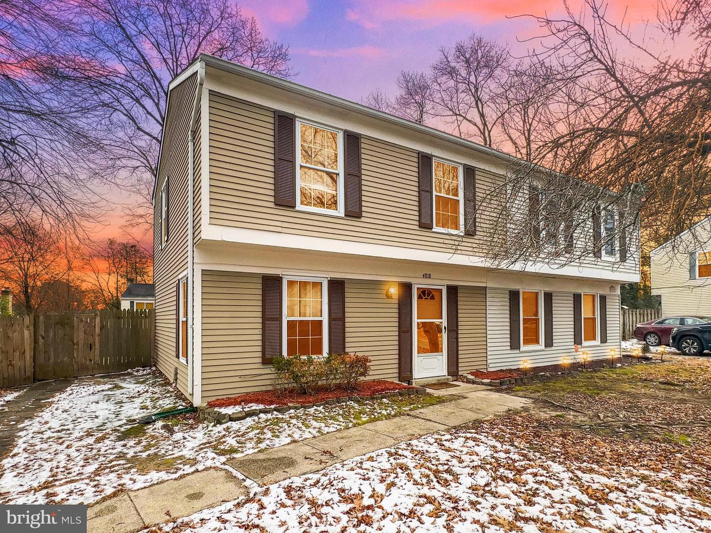 4818 Underwood Court