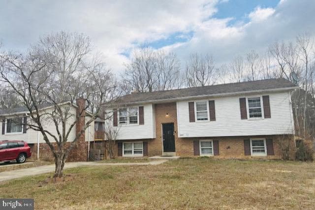 2254 Bridle Path Drive photo 1