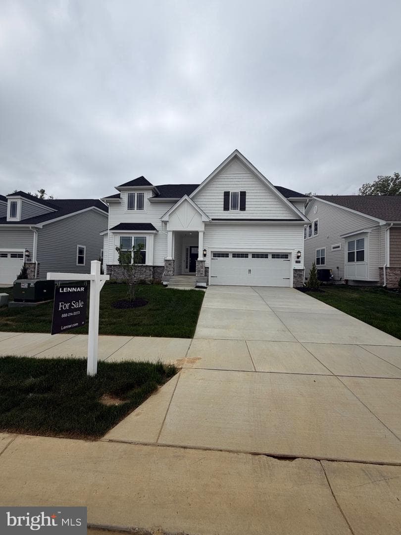 10095 Shenandoah Lane, White Plains