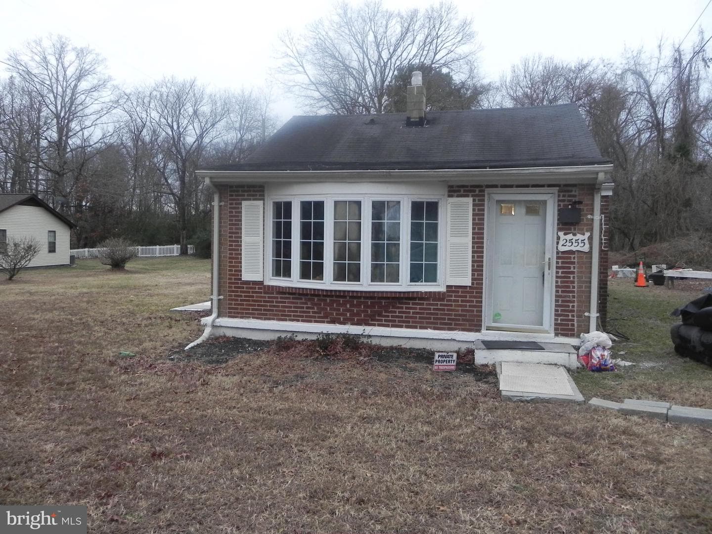 2555 Marshall Hall Road, Bryans Road