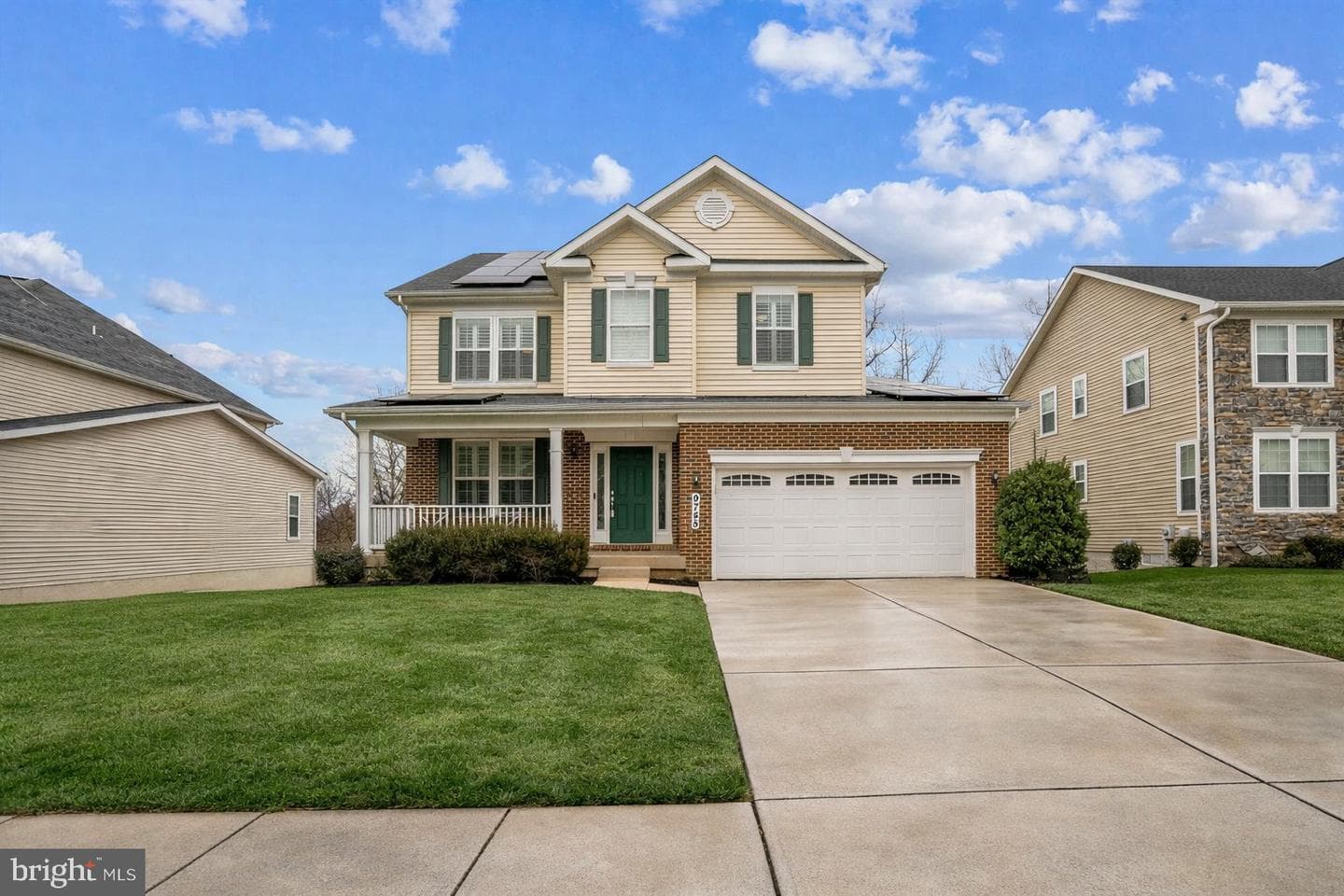 9785 Leighland Court