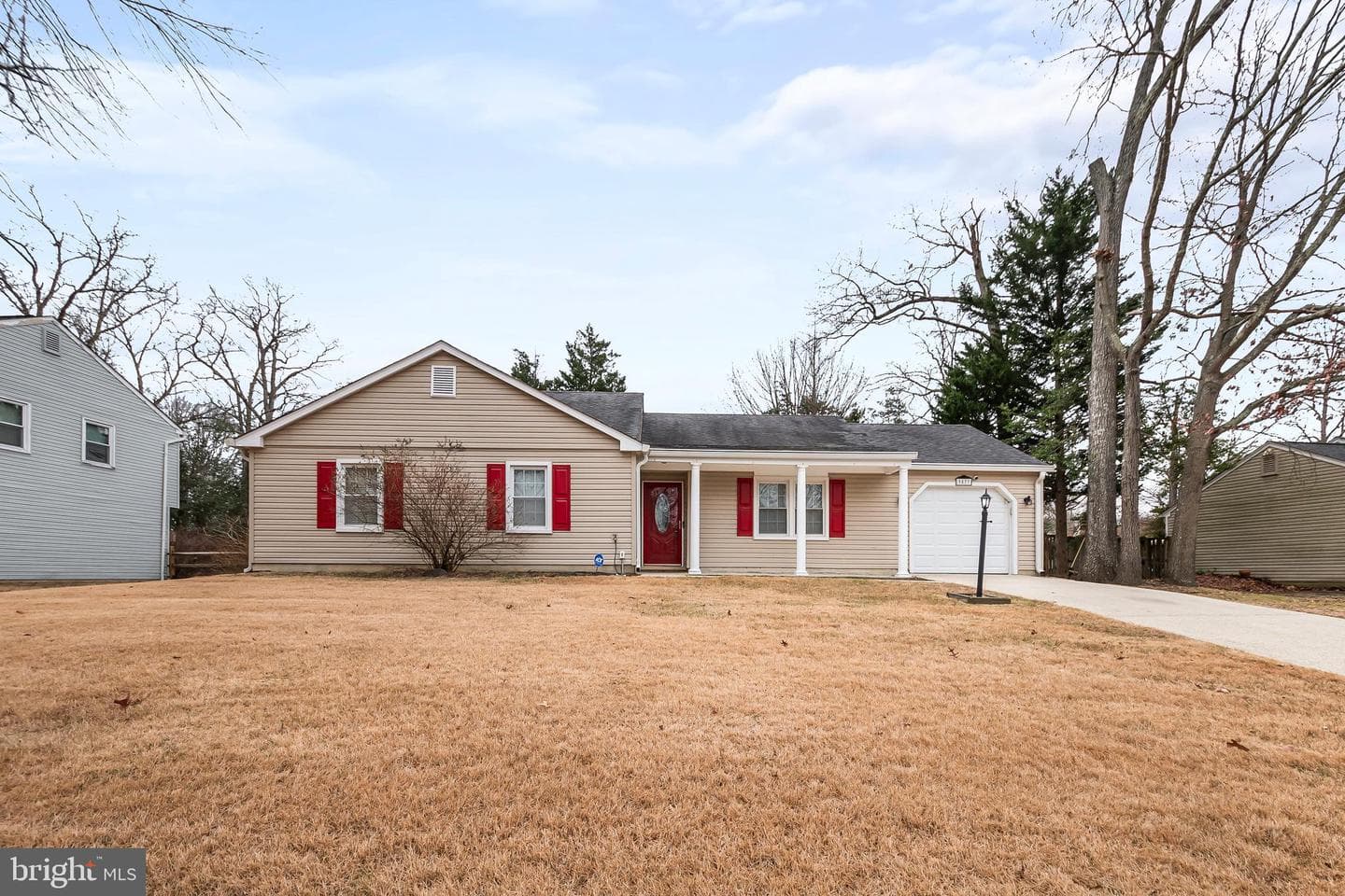 3577 Snowbell Court photo 1