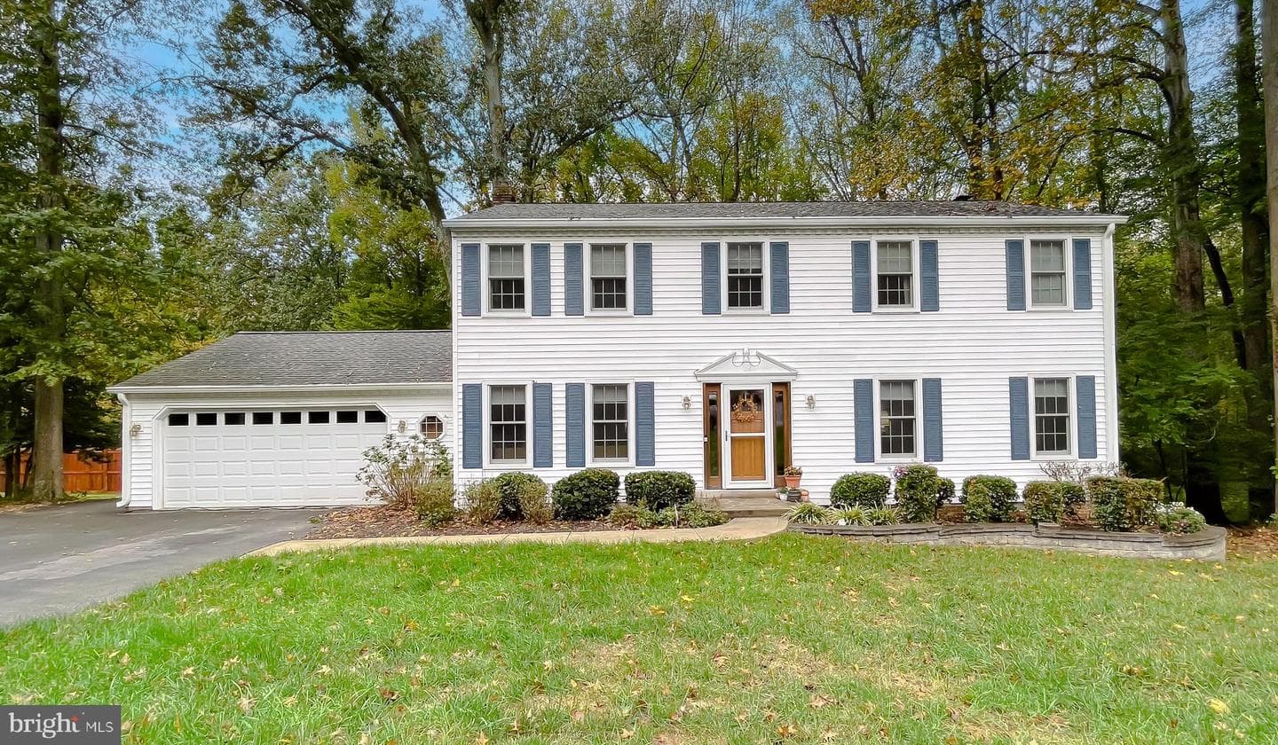 513 Clarks Run Road