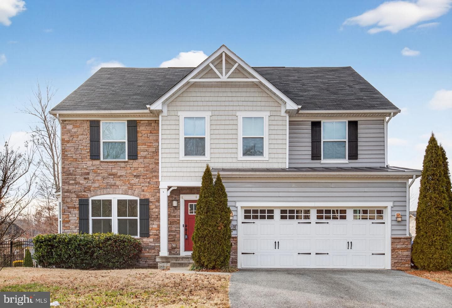 9273 Rock Lynn Circle photo 1
