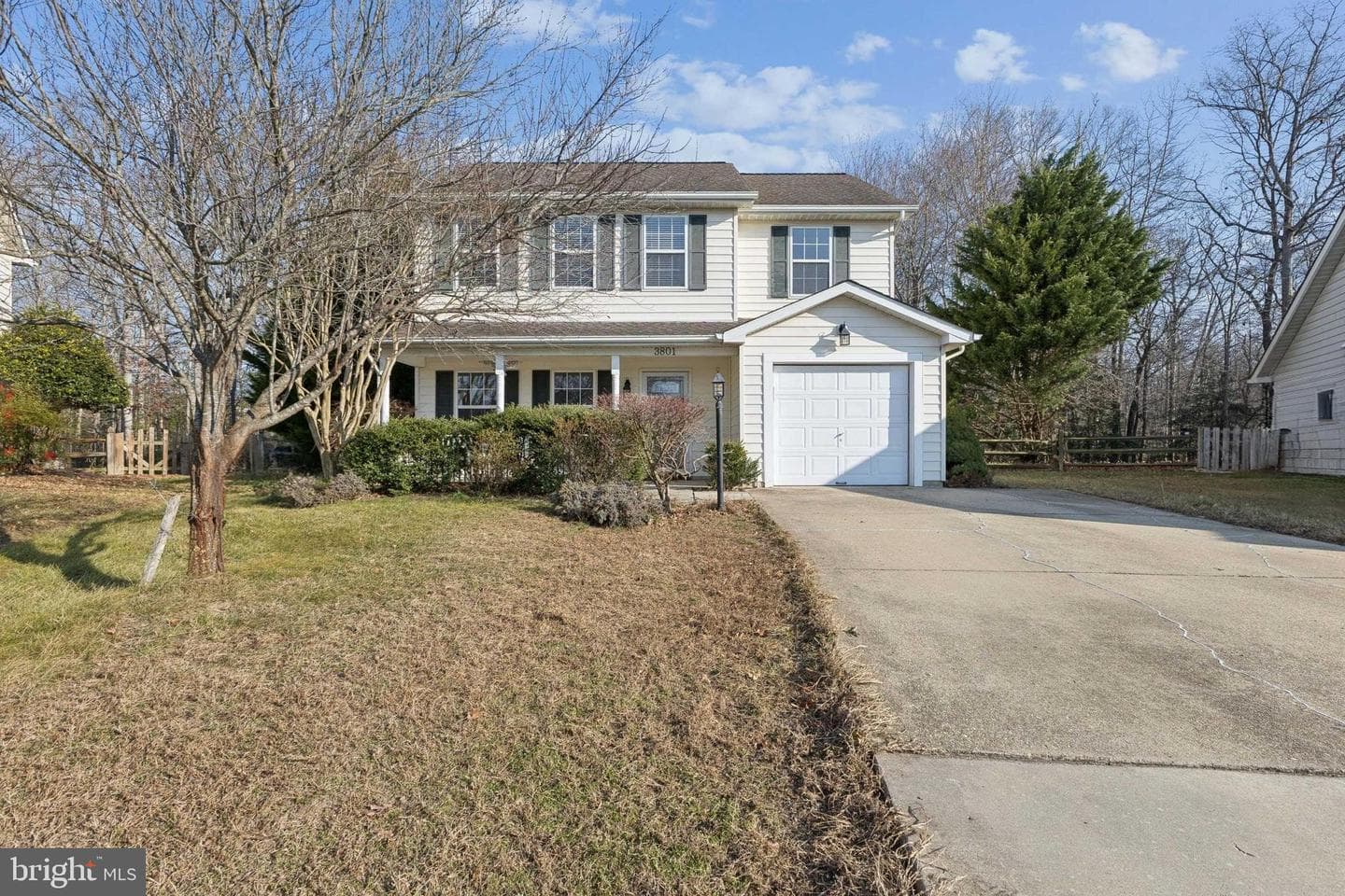 3801 Molly Miller Court photo 1