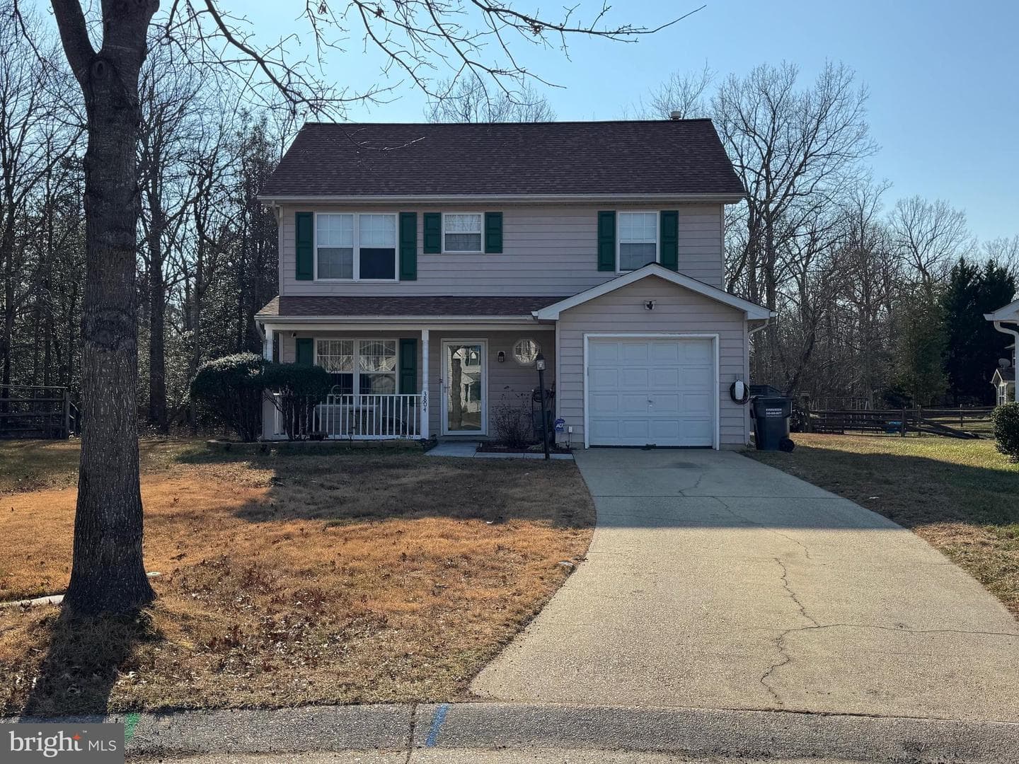 3804 Molly Miller Court photo 1