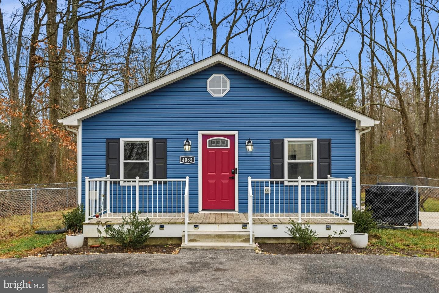 4085 Stepneys Place photo 1