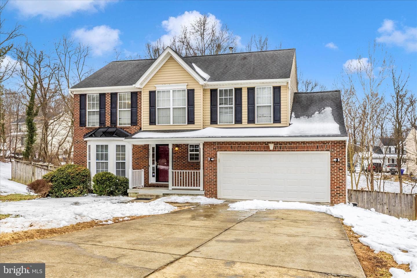 5521 Auburn Court photo 1