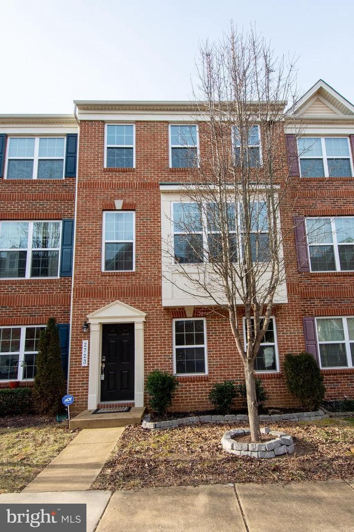 2723 Coppersmith Place