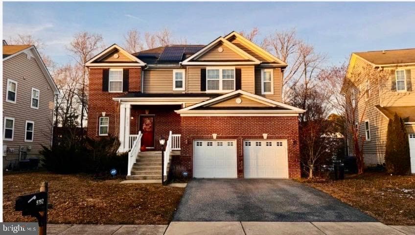 9792 Elmshorn Court