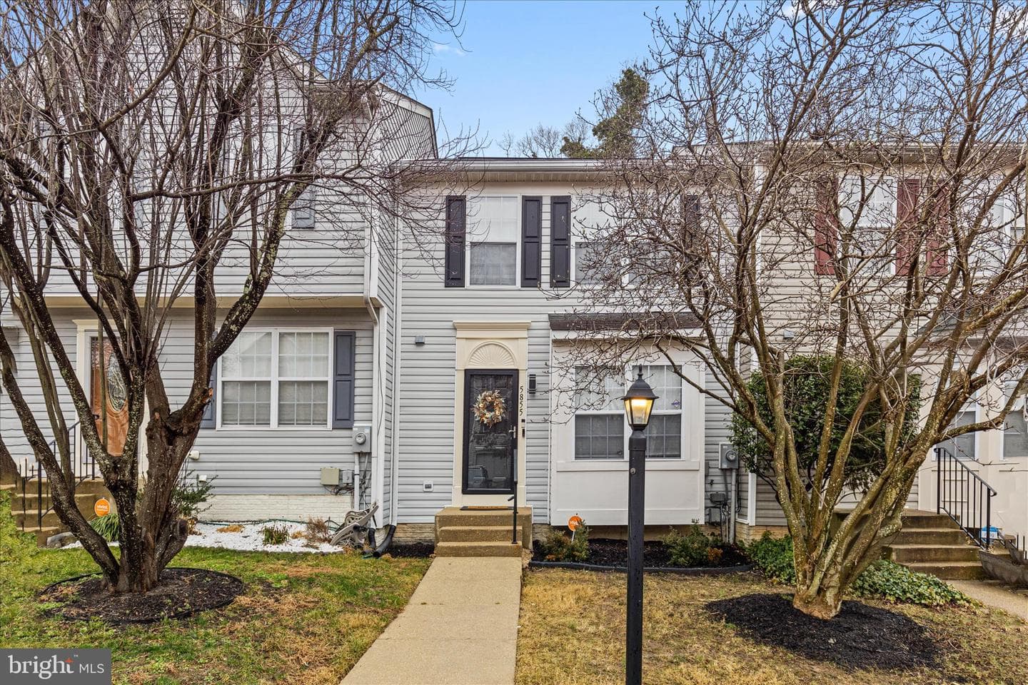 5855 Wolsey Court photo 1