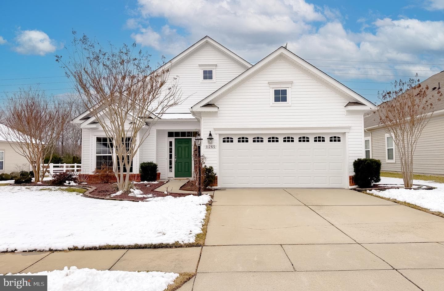 11265 Yellowstone Court