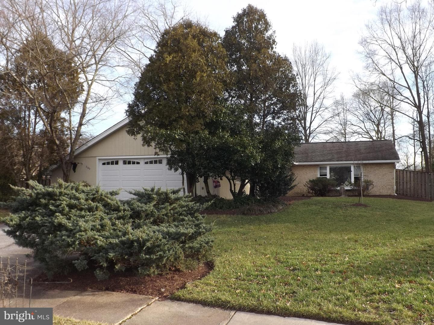 3109 Tudor Road photo 1
