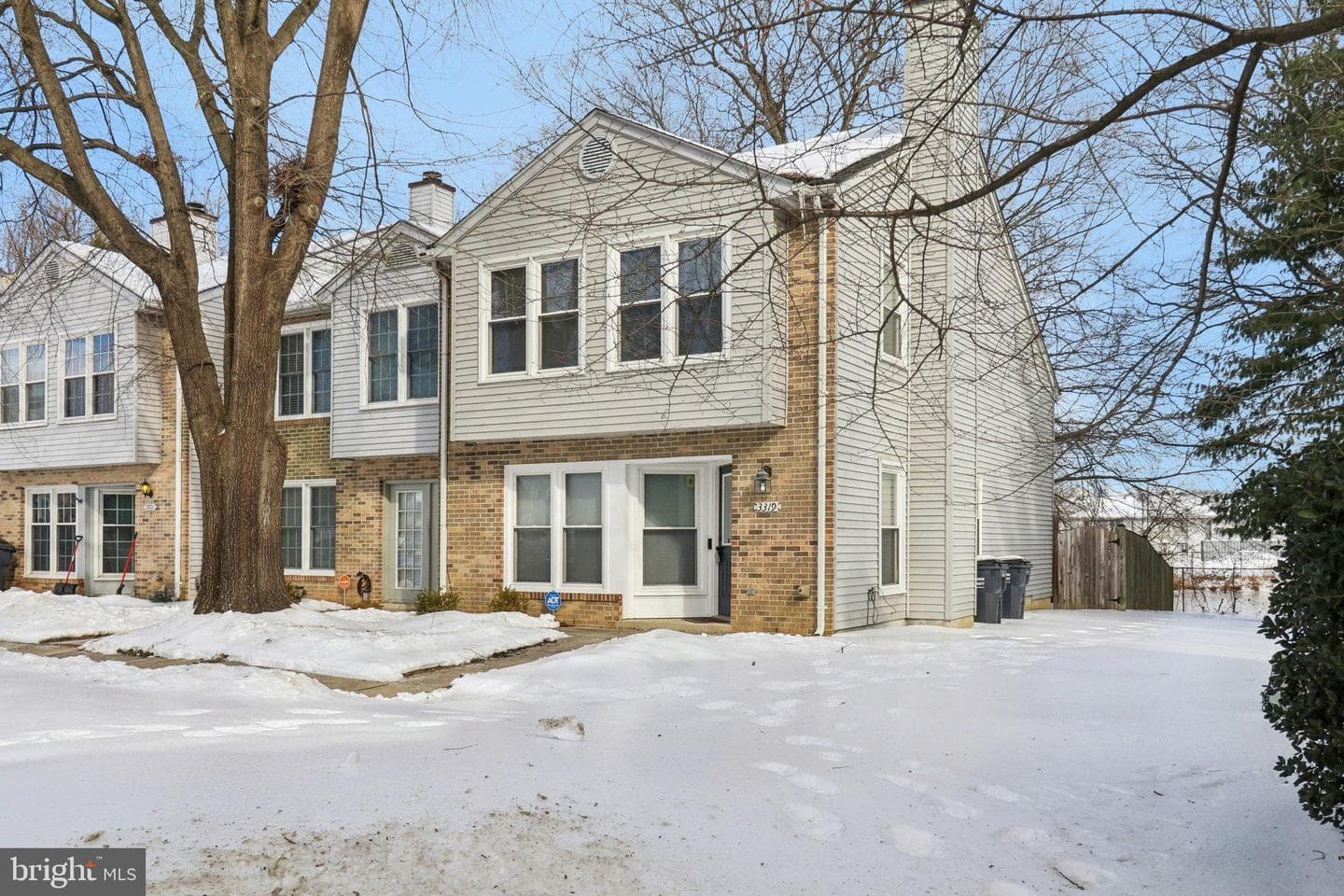 3319 Westdale Court photo 1
