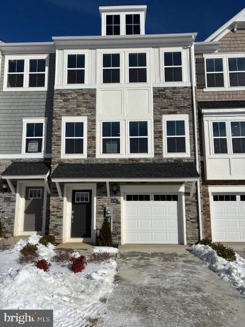 10967 Barnard Place photo 1