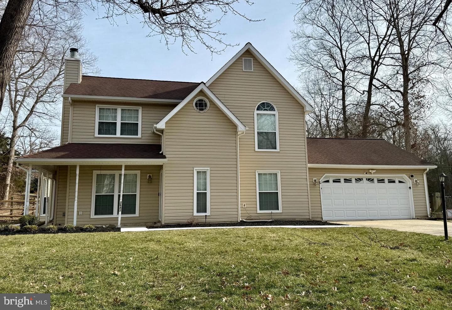 3643 Satinleaf Court photo 1