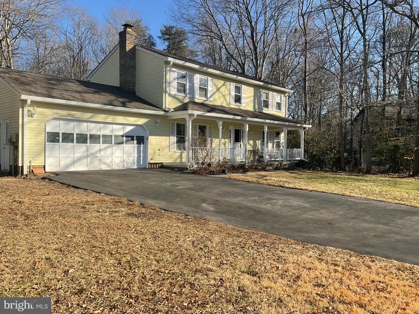 8555 Ridge Court photo 1